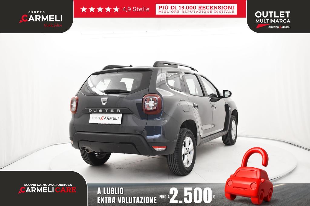 Dacia Duster 1.0 tce ECO-G Comfort 4x2