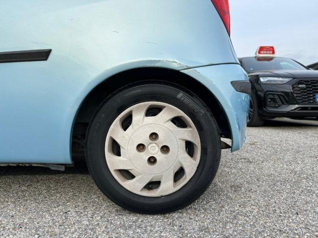 FIAT Punto 1.2i cat 3 porte ELX