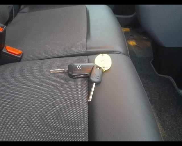 CITROEN Jumpy III 2017 - M 1.5 Bluehdi Club S&S 120cv