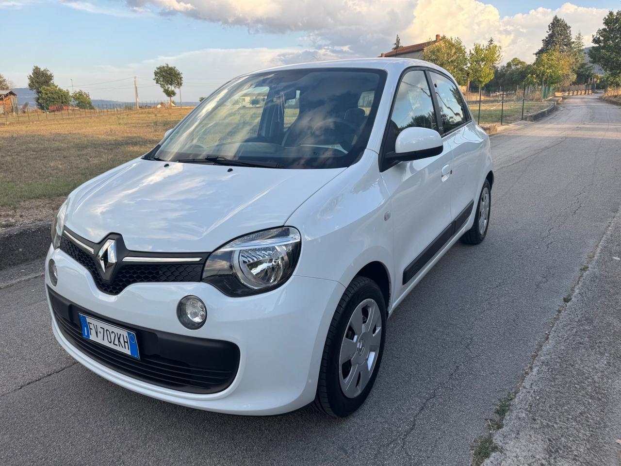 Renault Twingo TCe 90 CV GPL Generation