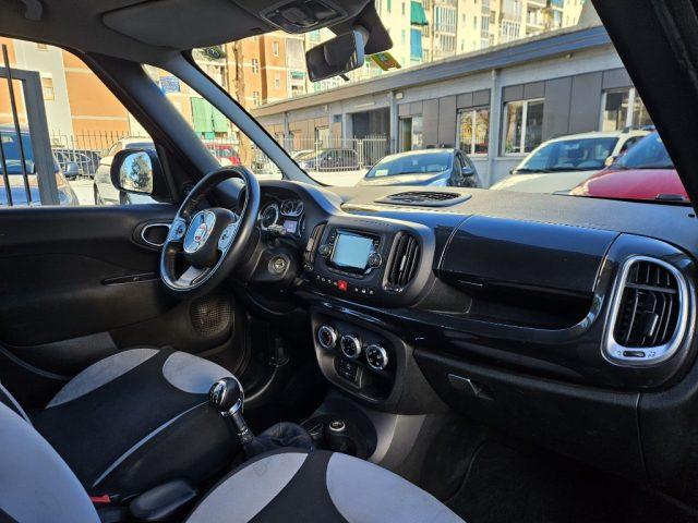 FIAT 500L 1.6 Multijet 105 CV Easy