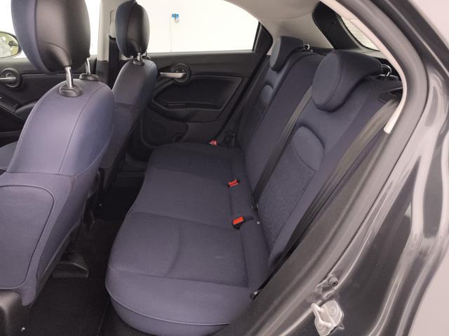 FIAT 500X 1.3 mjet Club 95cv