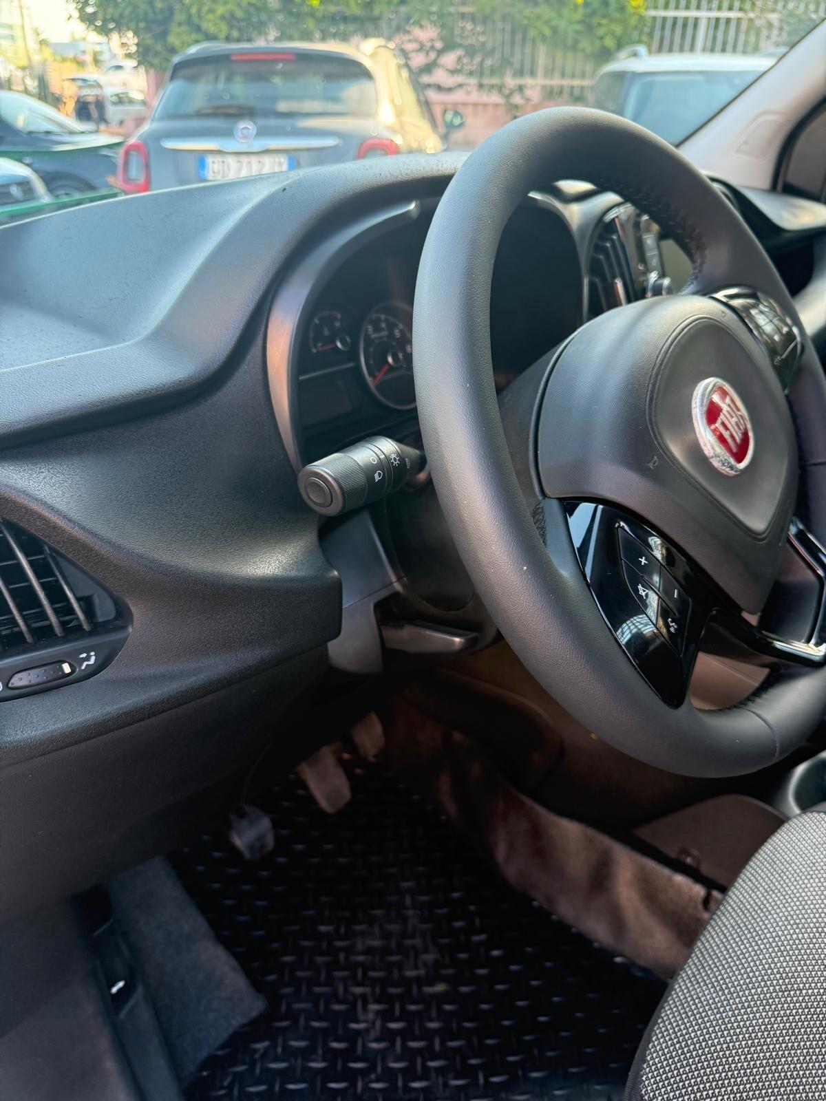 Fiat Doblo Doblò 1.6 MJT 120CV Cassonato Work-Up