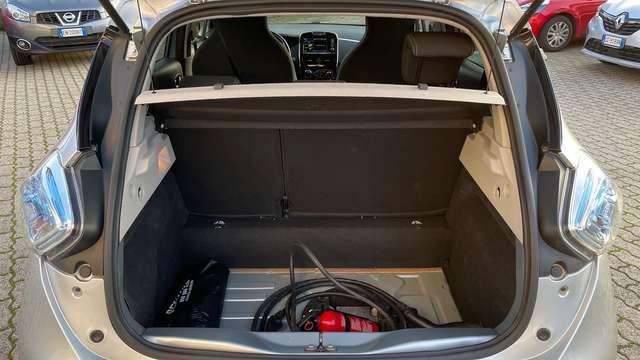 Renault ZOE Intens R110 Flex ZOE