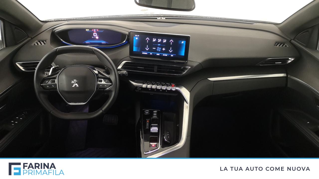 PEUGEOT 3008 II 2021 - 3008 1.5 bluehdi Allure Pack s&s 130cv eat8
