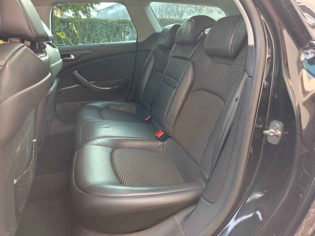 Citroen C5 2.0 HDi 160 aut. Executive Tourer