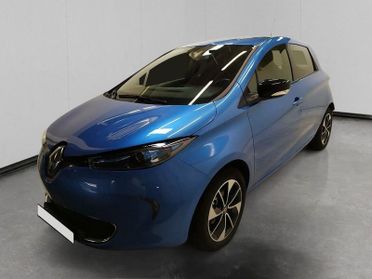 Renault ZOE Intens R110 108cv
