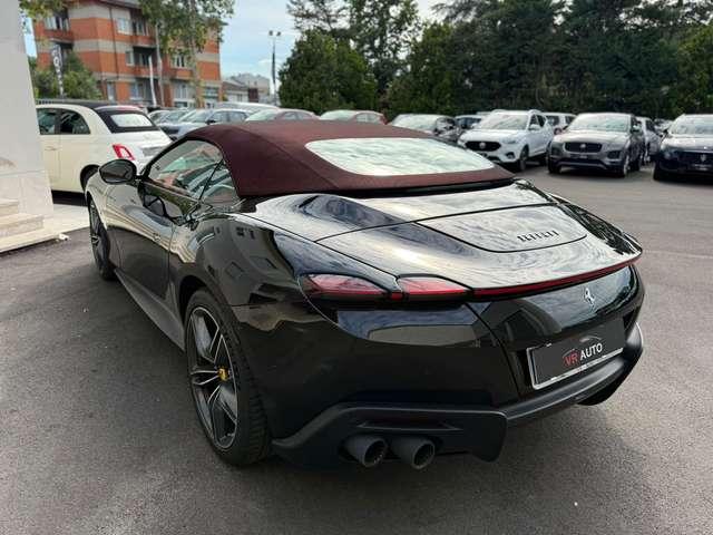 Ferrari Roma SPIDER 3.9 F1