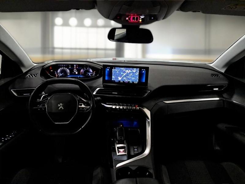 PEUGEOT 3008 BLUEHDI 130 EAT8 SES ACTIVE BUSINESS SUV