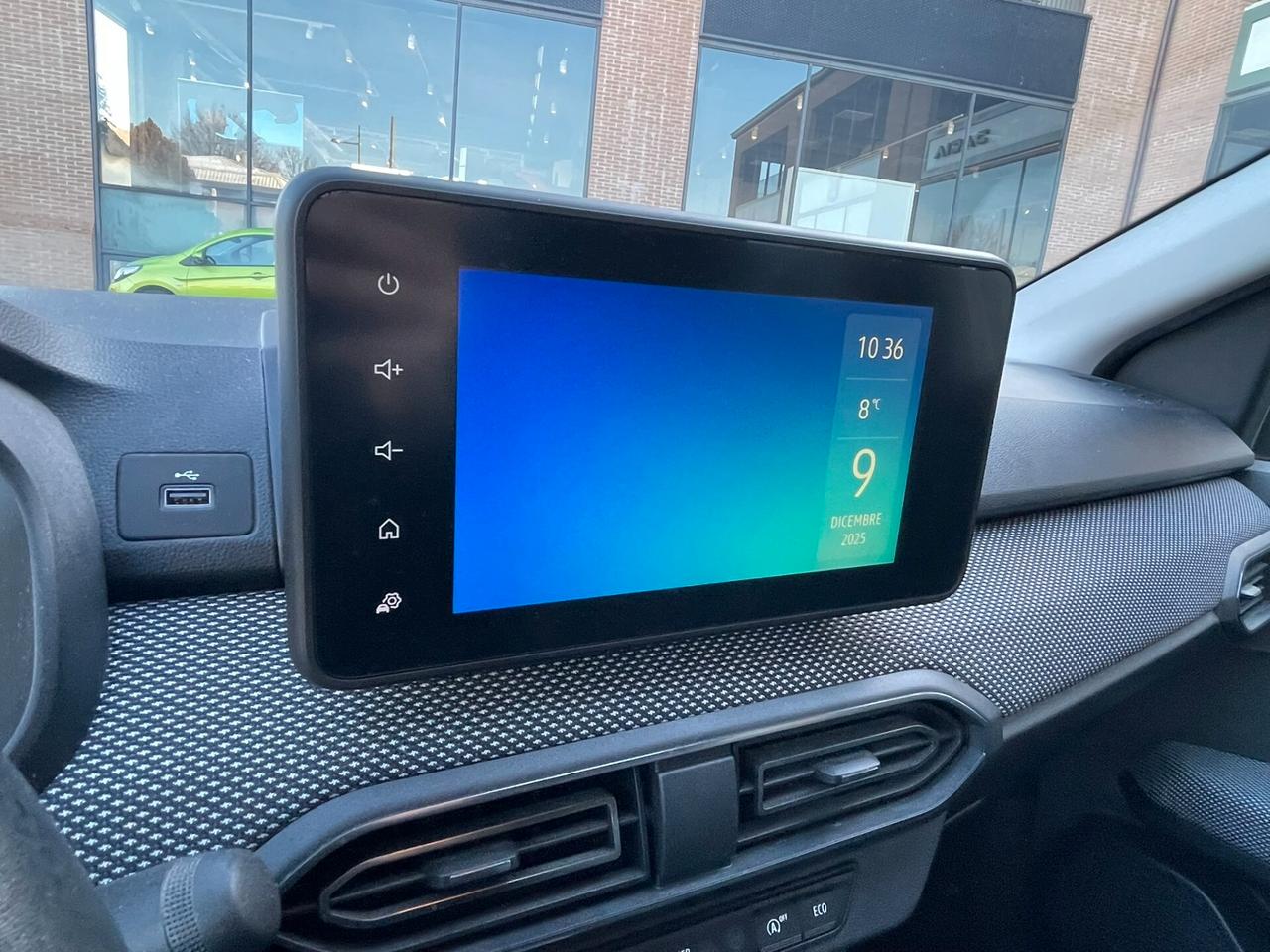 Dacia Jogger 1.0 TCe GPL 100 CV 5 posti Comfort