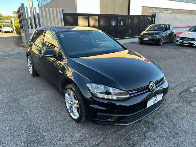 Volkswagen Golf 1.4 TGI 5p. Trendline BlueMotion