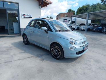 Fiat 500 1.0 Hybrid Launch Edition