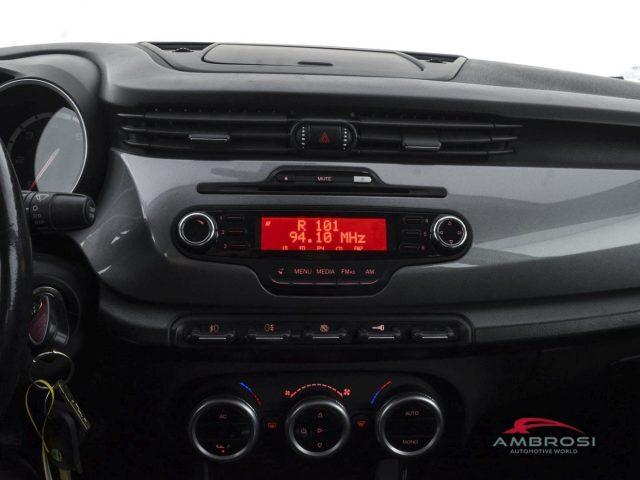 ALFA ROMEO Giulietta 1.6 JTDm-2 Distinctive - PER OPERATORI DEL SETTORE