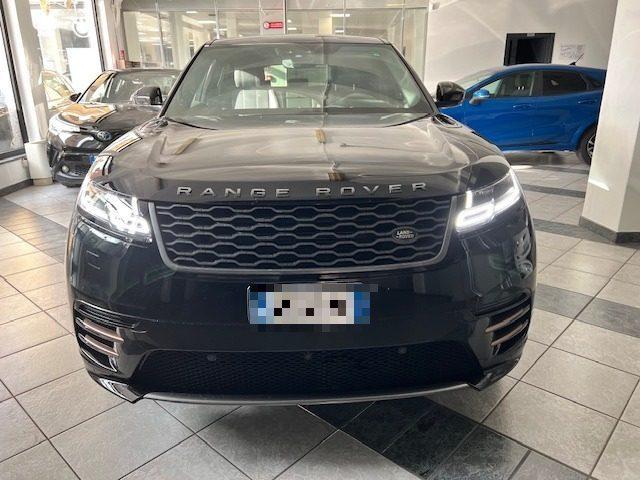 LAND ROVER Range Rover Velar 2.0D I4 240 CV R-Dynamic