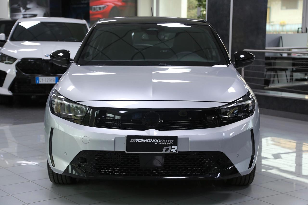 Opel Corsa 1.2 100 cv GS auto