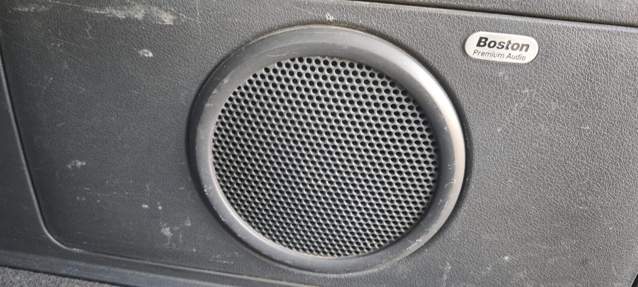 Jeep Patriot CRD LIMITED