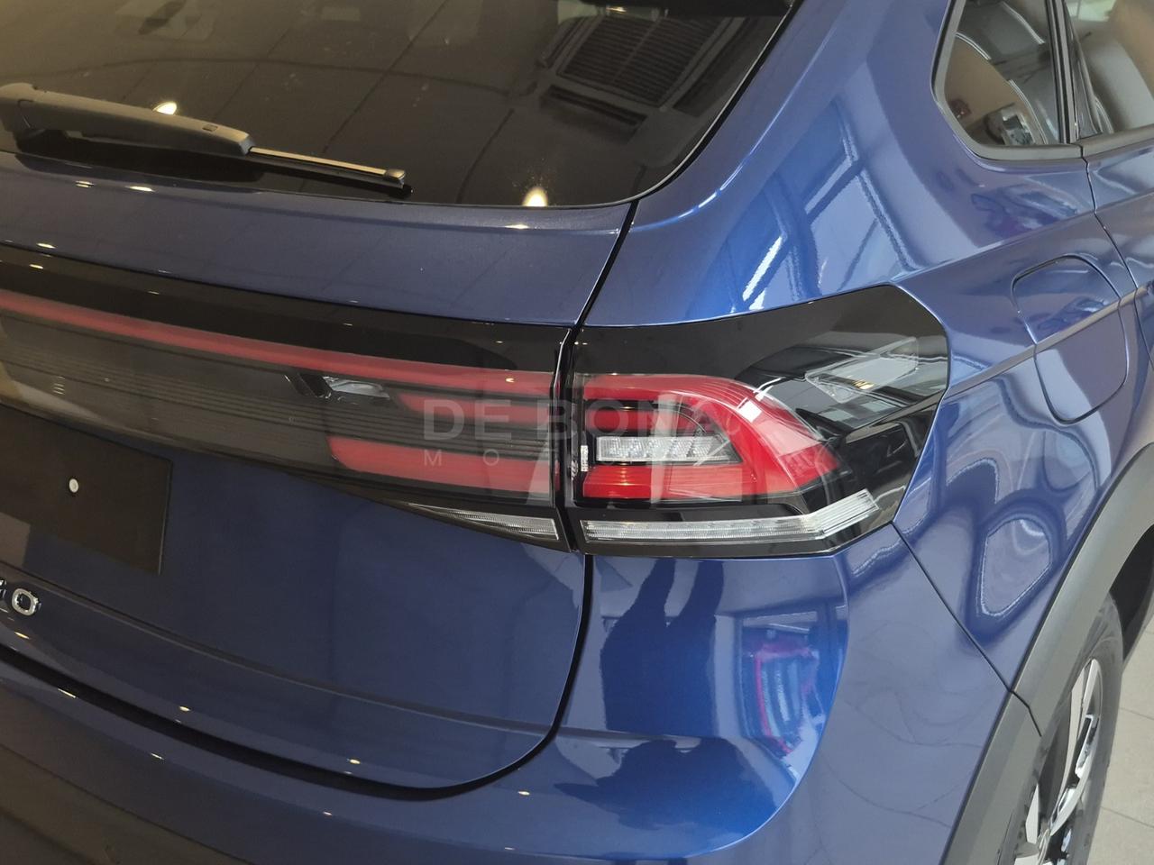 Volkswagen Taigo 1.0 tsi edition plus 115cv