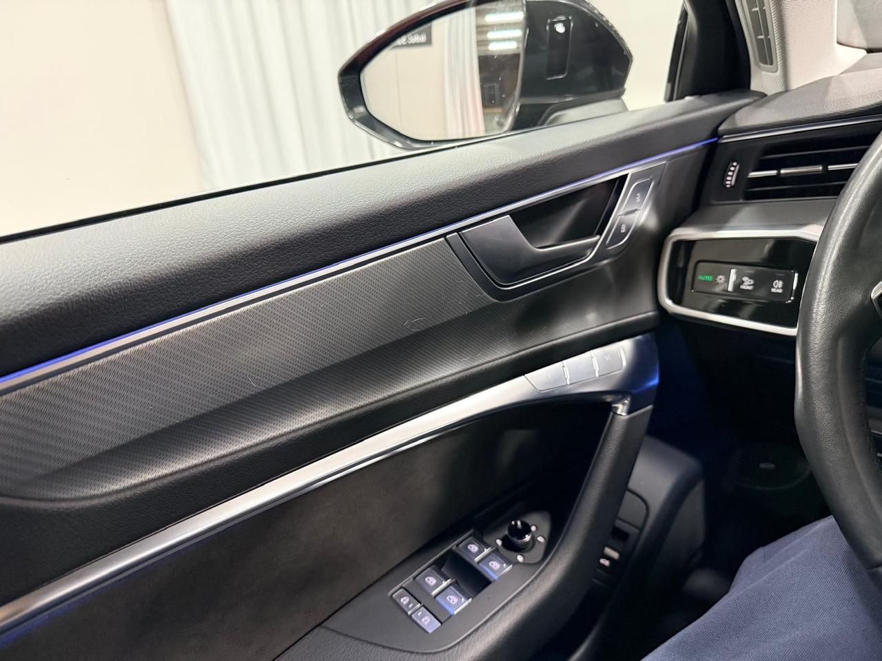 Audi A6 Avant 50 3.0 TDI 286CV Quattro tiptronic Business Sport