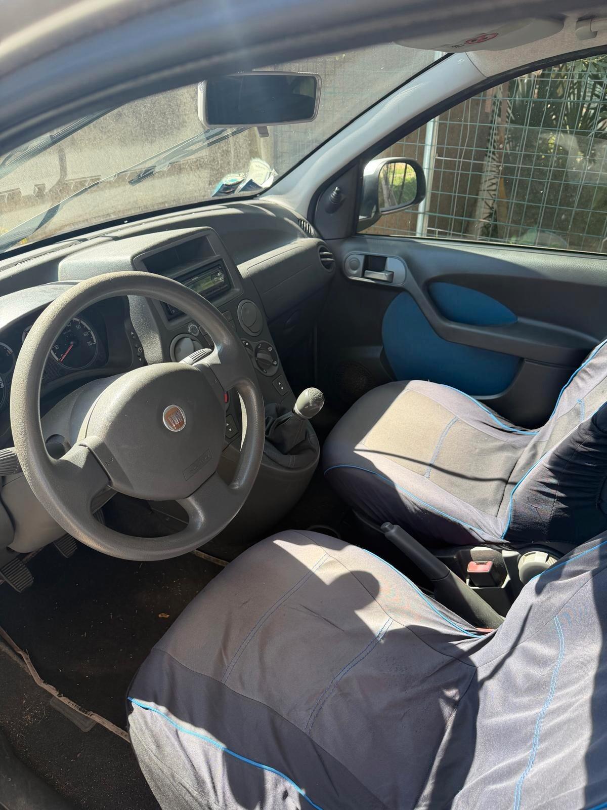Fiat Panda 1.2 Dynamic