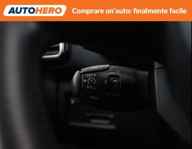 CITROEN C5 Aircross BlueHDi 130 S&S Shine