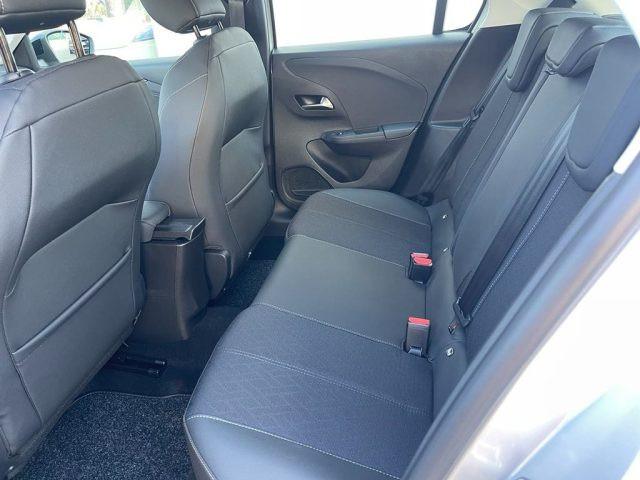 OPEL Corsa 1.5 D 100 CV ELEGANCE