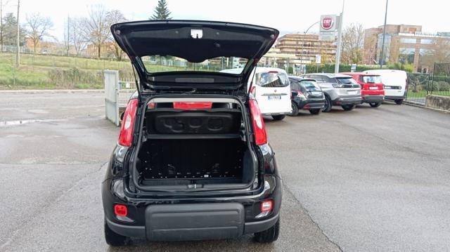 FIAT Panda *PROMO* 1.0 FireFly S&S Hybrid