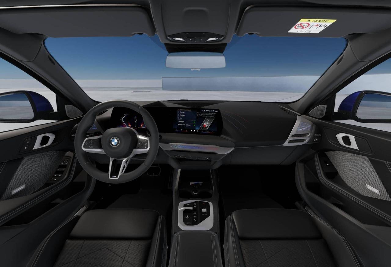 BMW Serie 1 118d MSport Pro