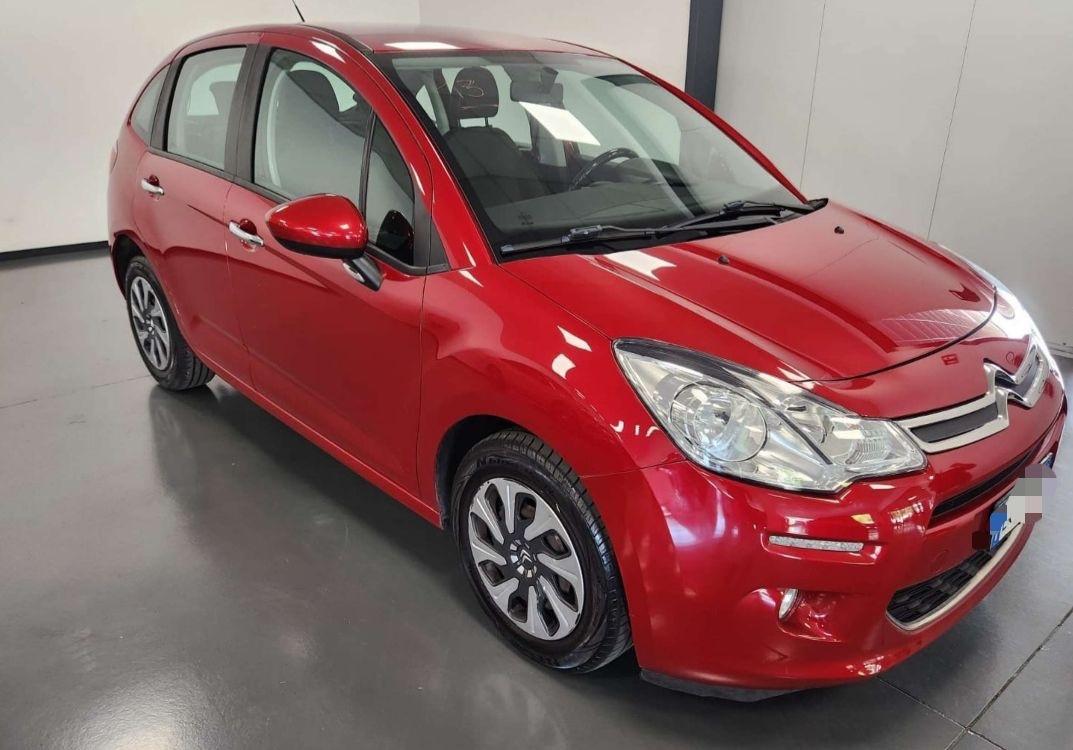 Citroen C3/1.200cc benzina/ 5porte/neopatentati ok