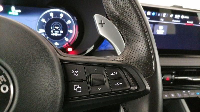 Alfa Romeo Tonale 1.5 hybrid Speciale 130cv tct7