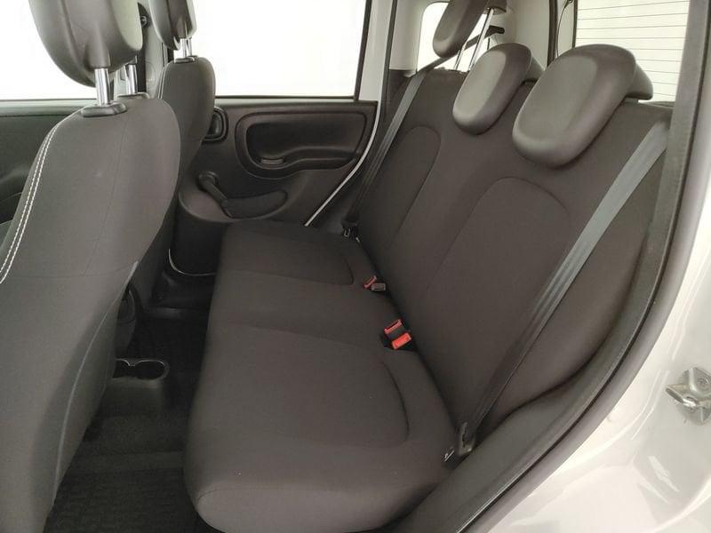 FIAT Panda Panda 1.0 FireFly S&S Hybrid Cross