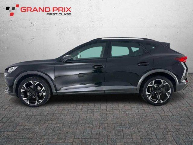 CUPRA Formentor 1.5 TSI