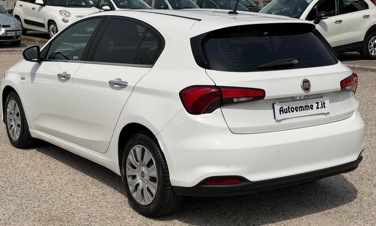 Fiat Tipo 1.6 Mjt S&S 5 porte Business