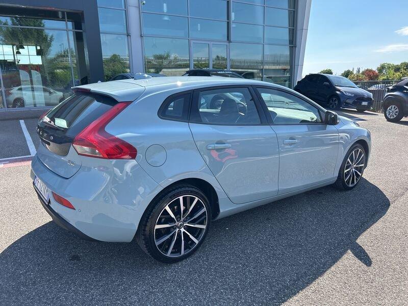 Volvo V40 D2 Momentum
