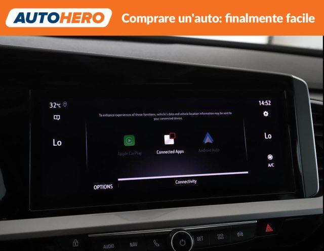 OPEL Grandland 1.2 Turbo 12V 130 CV aut. Business Elegance