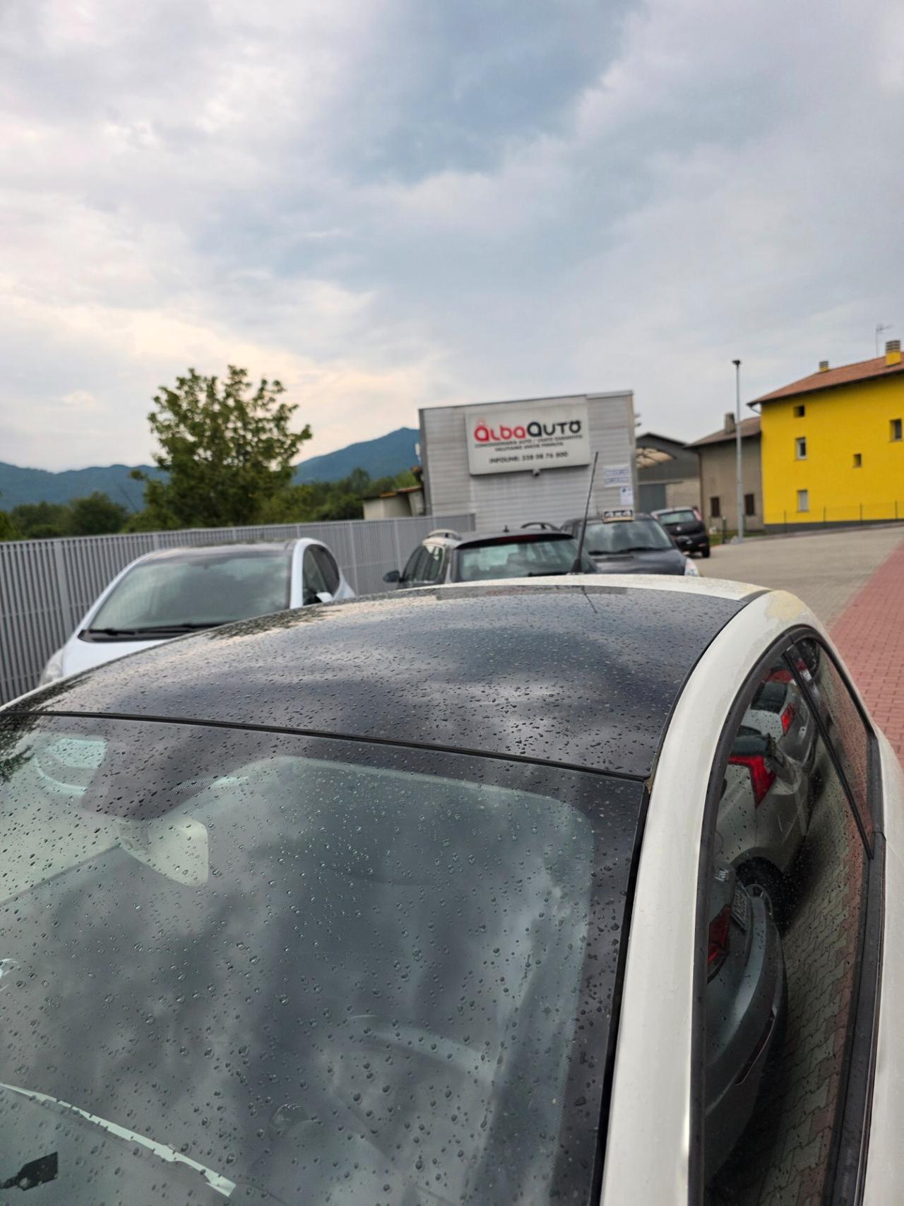 Fiat 500 1.2 Lounge perfetta e garantita 12 mesi