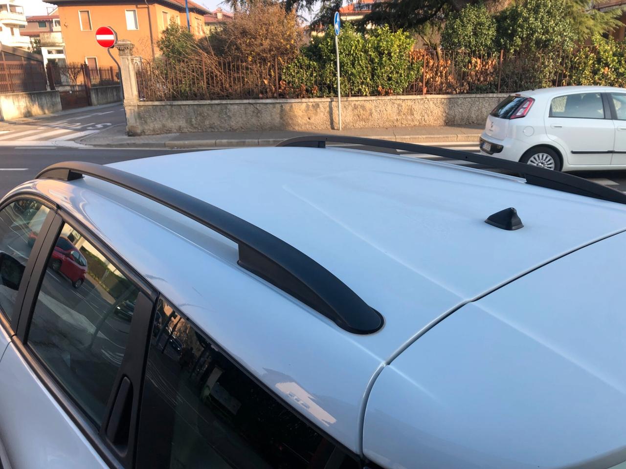 Renault Clio Sporter dCi 8V 90 CV Life