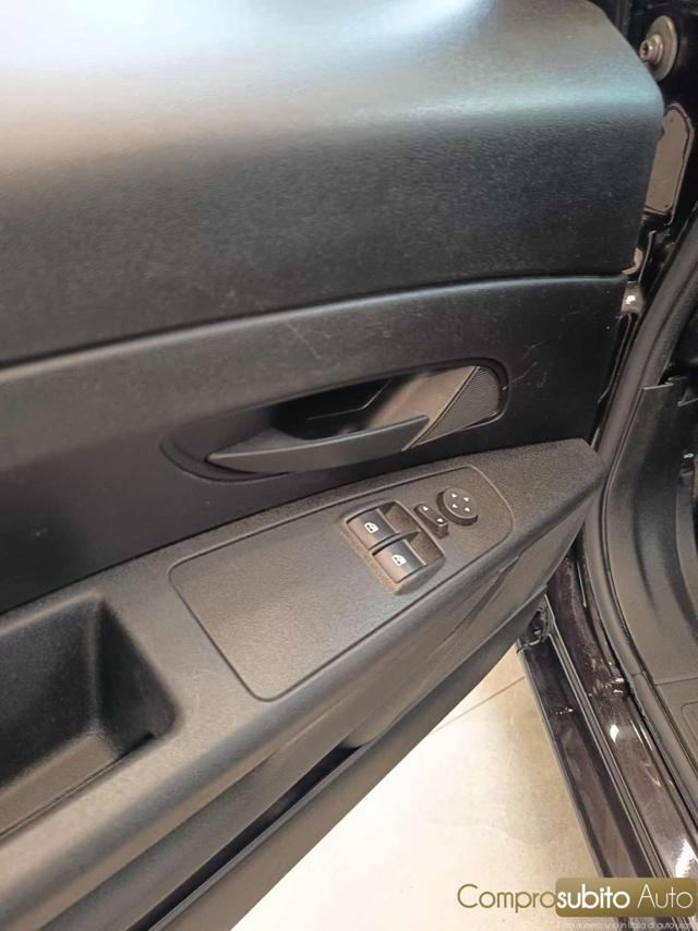 FIAT Punto 1.3 MJT II 75 CV 5 porte Lounge