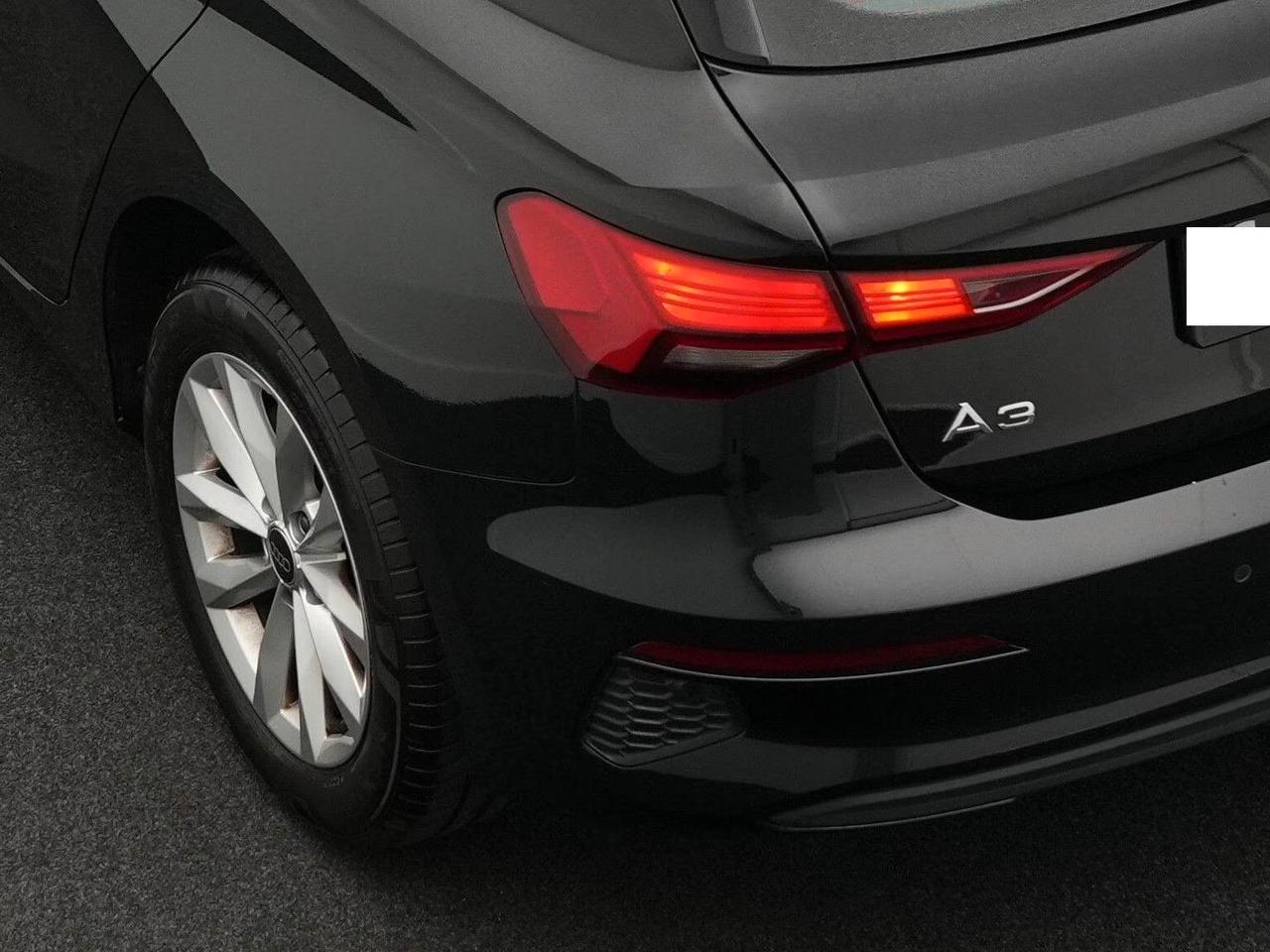 Audi A3 SPB 30 TFSI Business Advanced