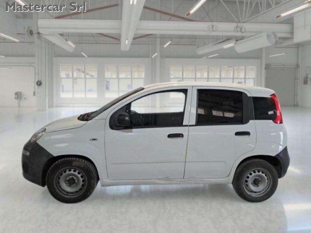 FIAT Panda Panda 1.2 69 CV VAN 2 POSTI EURO6 POP - FY220PD