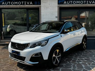 Peugeot 3008 BlueHDi 130 S&S EAT8 Crossway