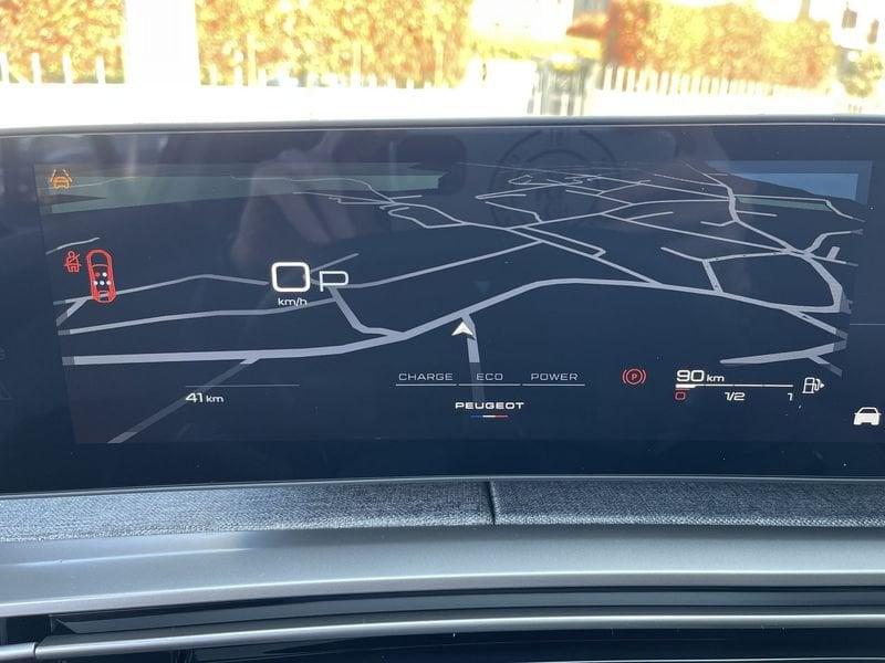 Peugeot 3008 1.2 hybrid GT 145cv e-dcs6 - NUOVO