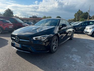 Mercedes-benz CLA 180 d Premium