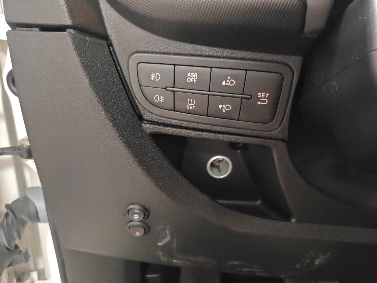 Fiat Qubo 1.3 mjt 16v Lounge 80cv dualogic
