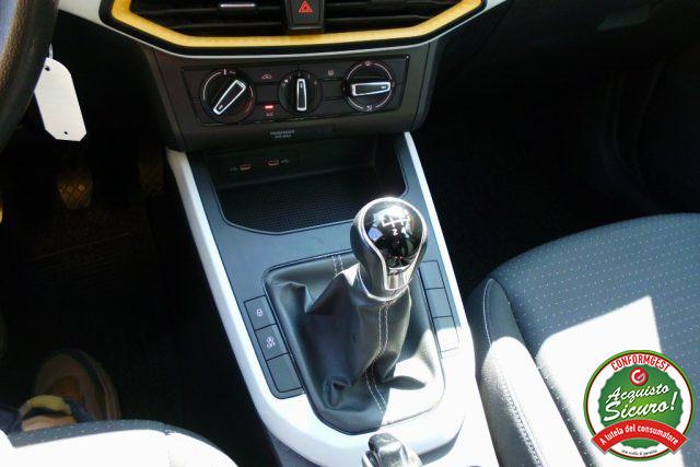 SEAT Arona 1.0 EcoTSI Style
