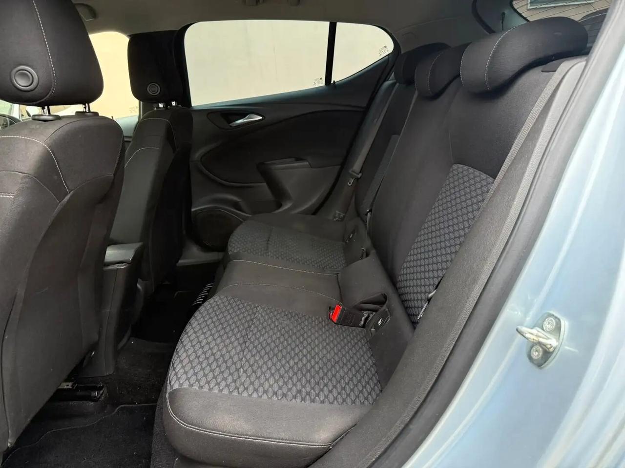 Opel Astra 1.6 CDTi 110CV Start&Stop Sports Tourer Innovation