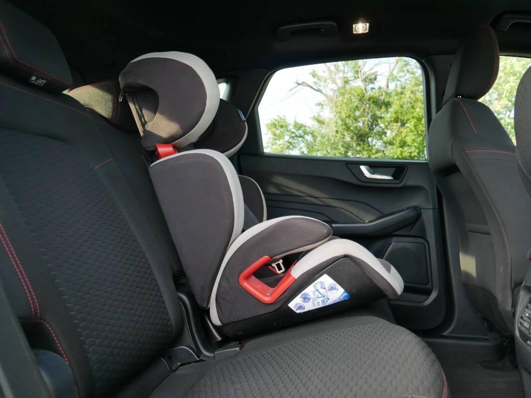 Ford Kuga 2.5 phev ST-Line 2wd 243cv auto