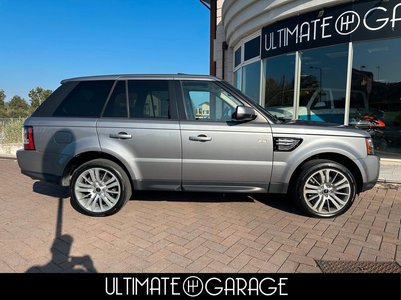 Land Rover Range Sport 3.0 sdV6 HSE 249cv auto 8m *tetto *harman/kardon