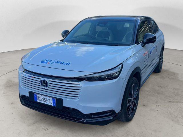 HONDA HR-V HR-V 1.5 Hev eCVT Advance Style Plus
