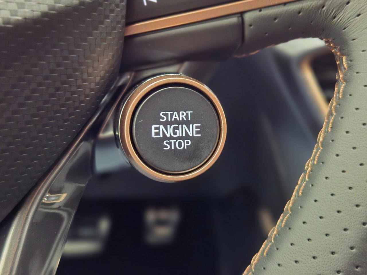 CUPRA Formentor 1.5 eTSI 150 CV DSG