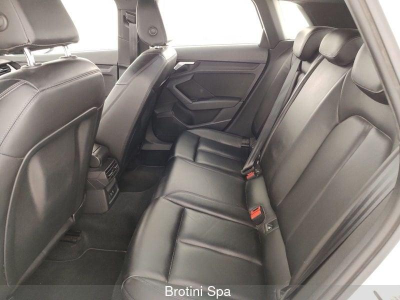 Audi A3 SPB 30 TDI Business